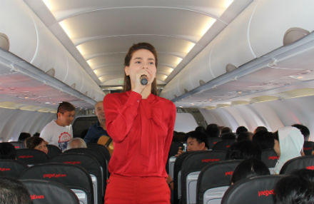 VietJetAir khai trương đường bay TP.HCM – Quy Nhơn